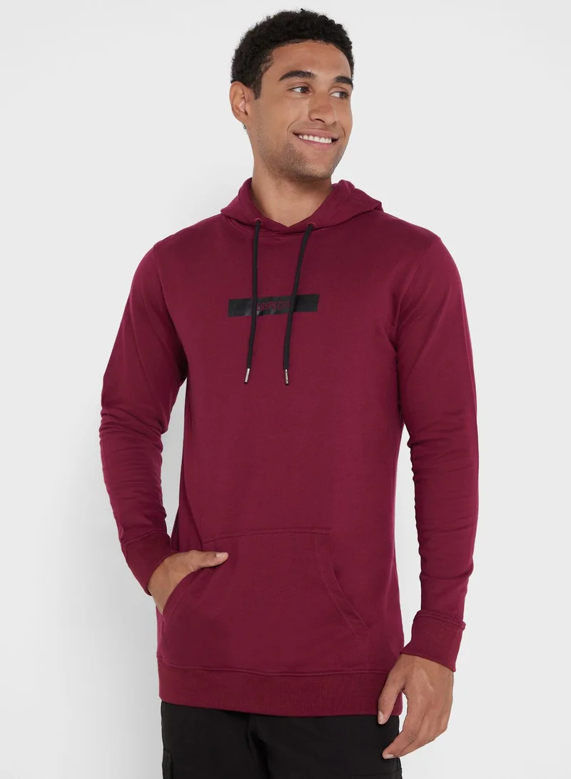 Seventy Five Pullover Hoodies