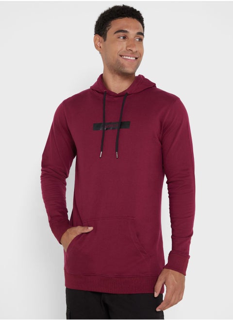Pullover Hoodies