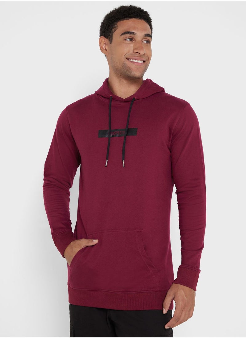 Seventy Five - Pullover Hoodies - Image 1