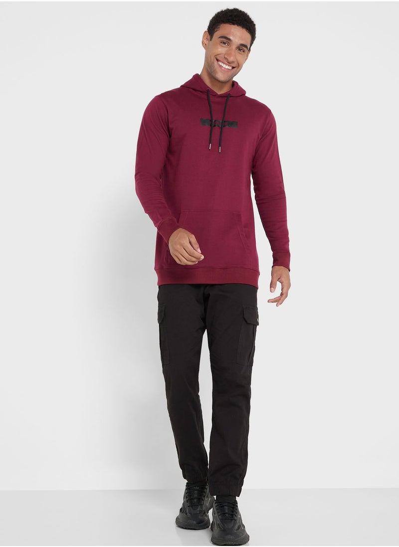 Seventy Five - Pullover Hoodies - Image 1