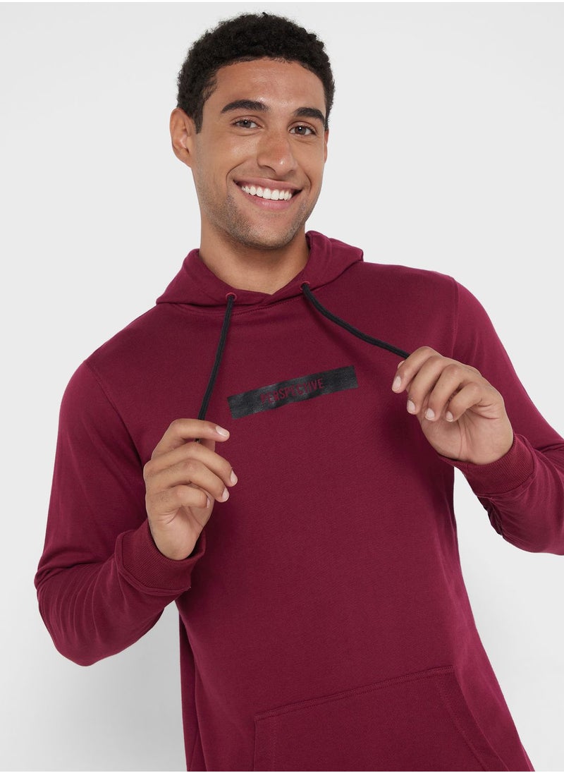 Seventy Five - Pullover Hoodies - Image 1