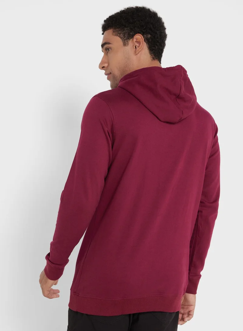 Seventy Five Pullover Hoodies
