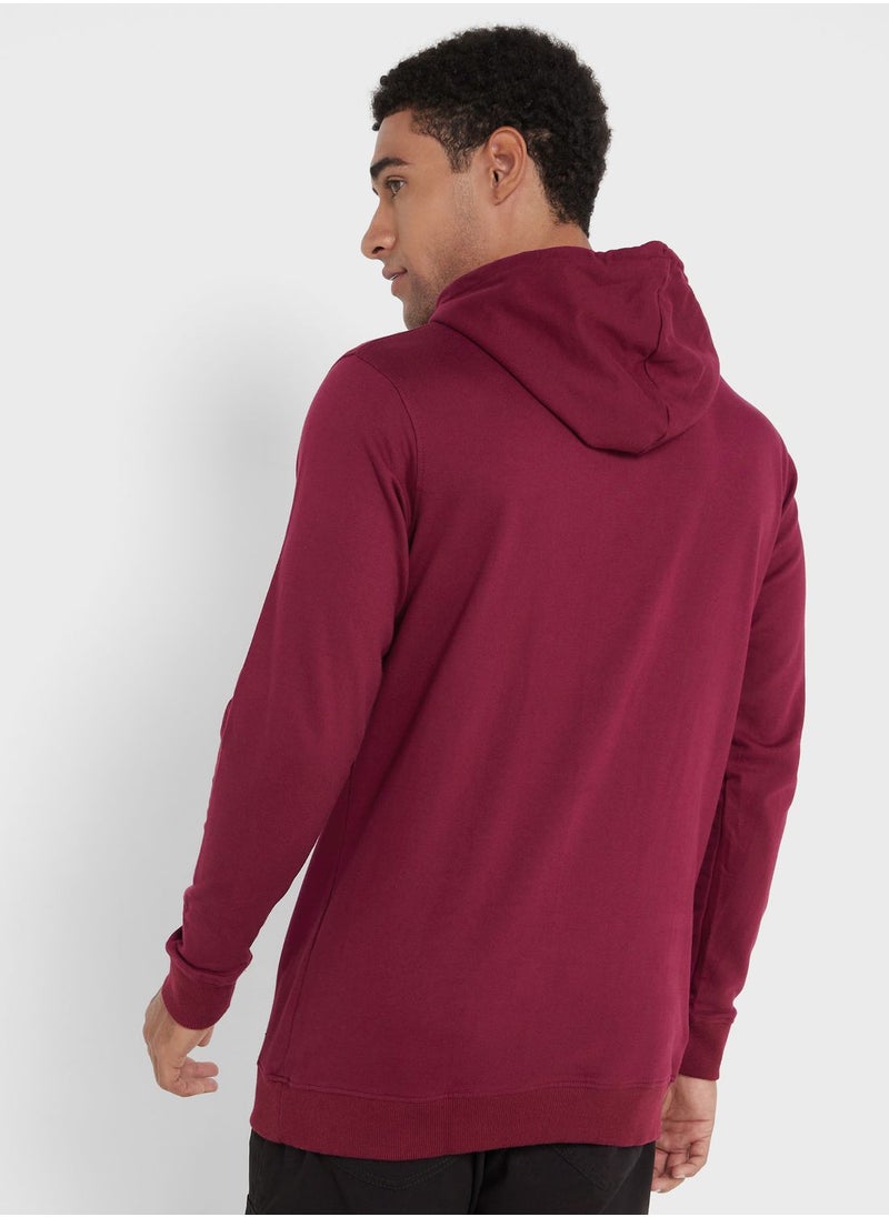 Seventy Five - Pullover Hoodies - Image 1