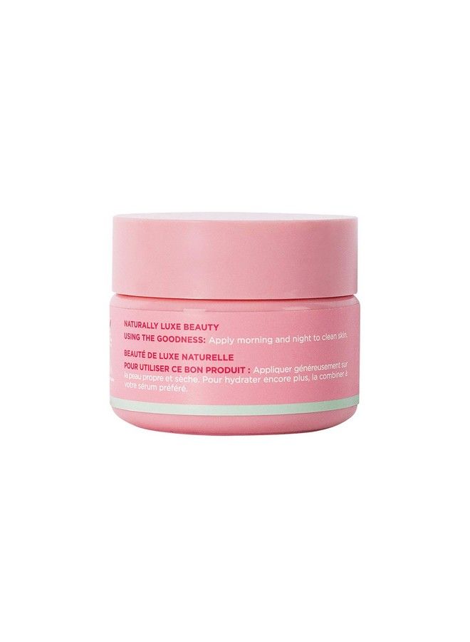 Cake Beauty Real Rich Hydrating Cream 1.69 Ounce - Image 3