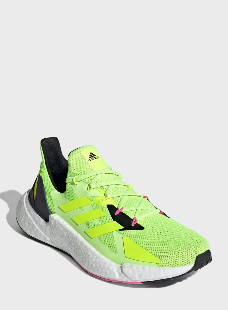 Adidas X9000L4