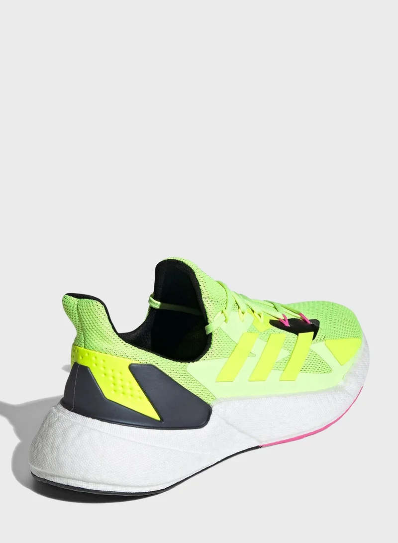 Adidas X9000L4