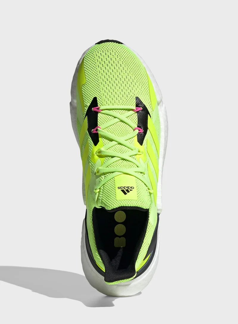 Adidas X9000L4
