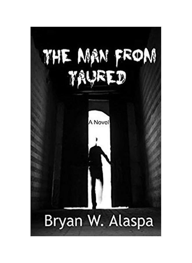 The Man From Taured 