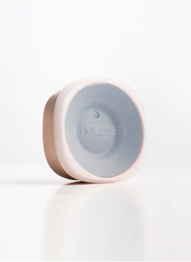 hegen All Rounder Cup Ppsu Pink 240 ml  - Image 3