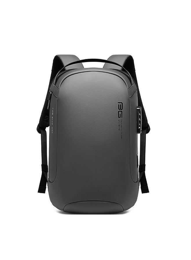Bange 7225 15.6 Inch Anti-Theft Water-Resistant Laptop Backpack - Image 1