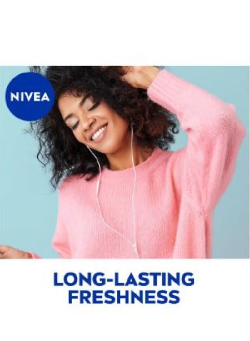 Nivea Women Deodorant Roll On Natural Fairness 50 ml - Image 2