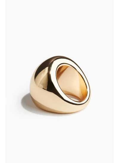 H&M Bold ring