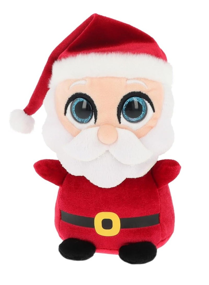 Keel Toys Motsu Christmas-Themed Collection Soft Toy 22cm, Assorted 1 Piece (Style & Color May Vary) | Collectable Plush Toy | Stuffed Toy | Gift for Kids and Adults - Image 4