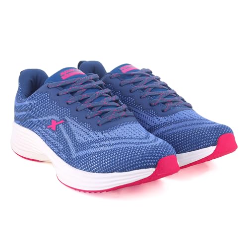 SPARX Sports Shoe SL-264 Blue for Women - Image 4