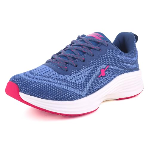 SPARX Sports Shoe SL-264 Blue for Women - Image 1