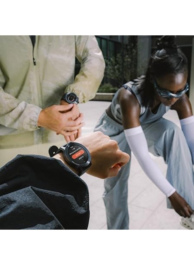 CMF Watch 3 Pro Smart Watch for Men Women, Bluetooth Call AI Smartwatch with Energy Score, Heart Rate Tracking, Sleep Monitor, GPS & 130+ Sport Modes, Fitness Tracker for Android iOS, IP68 Green - Image 2