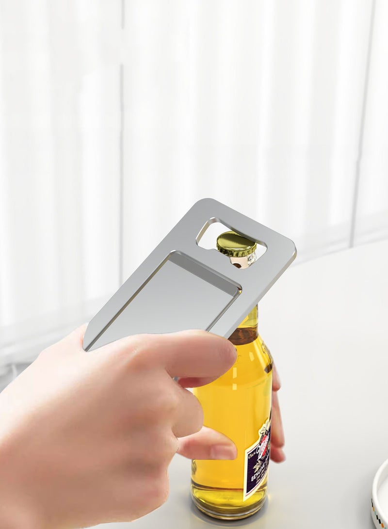 Cell Phone Stand Portable Mobile Stand Adjustable iPhone Holder for Desk Foldable Adjustable Viewing Angle Stable Alloy Metal Mobile Holder Fit for iPhone 17 Pro Max S25 Ultra All Phones - Image 4