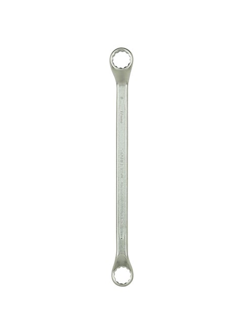 STANLEY 70386E Offset Ring End SpannersMatte Finish16x17mm