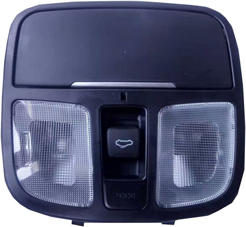 Wivplex Dome Light Reading Lamp for Hyundai Genesis Coupe