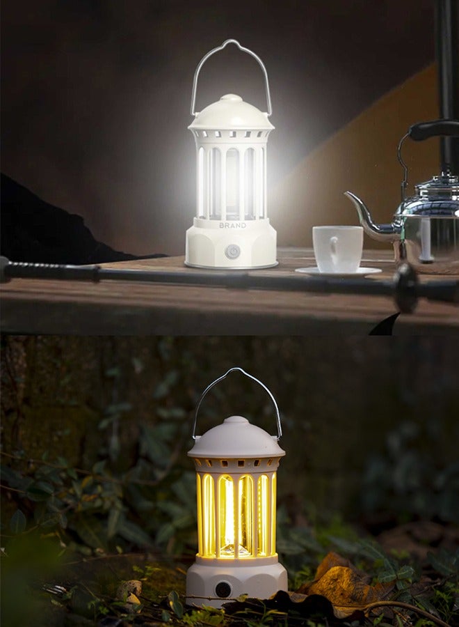 جي إي في الهواء الطلق ضوء التخييم في الهواء الطلق ضوء - Image 3