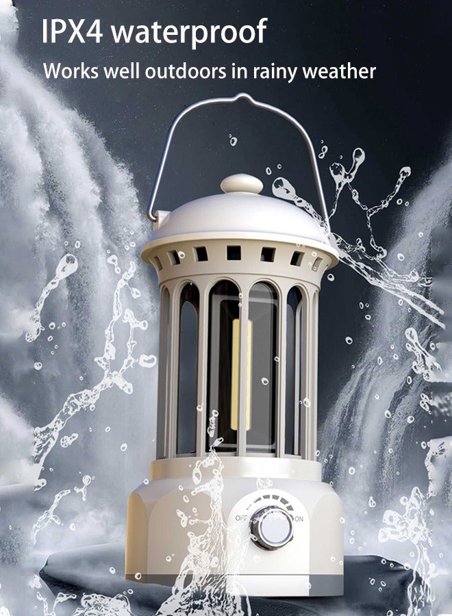 جي إي في الهواء الطلق ضوء التخييم في الهواء الطلق ضوء - Image 4