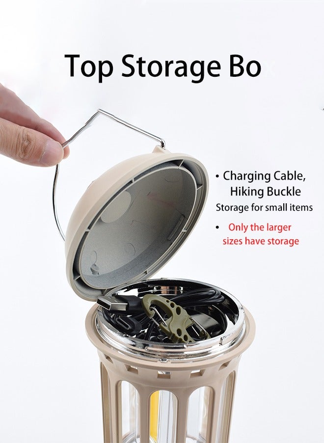 جي إي في الهواء الطلق ضوء التخييم في الهواء الطلق ضوء - Image 5