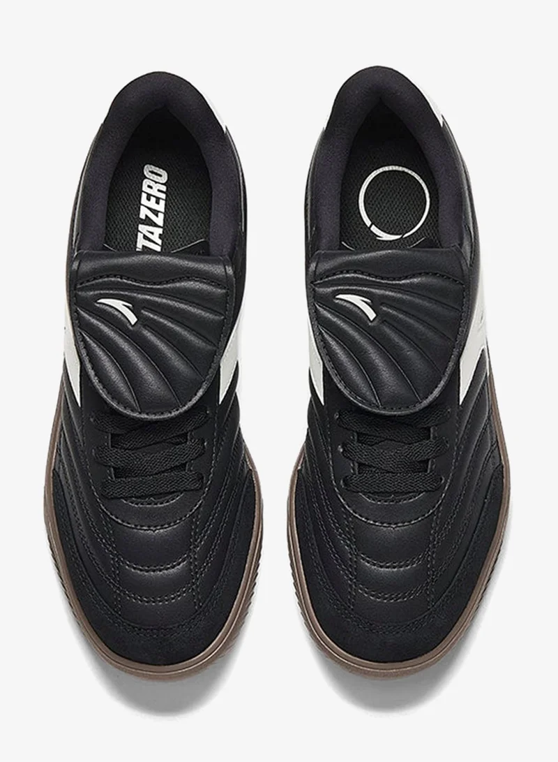 ANTA TT Series - Men’s Retro Leather Trainer Shoes - Modern Street Attitude