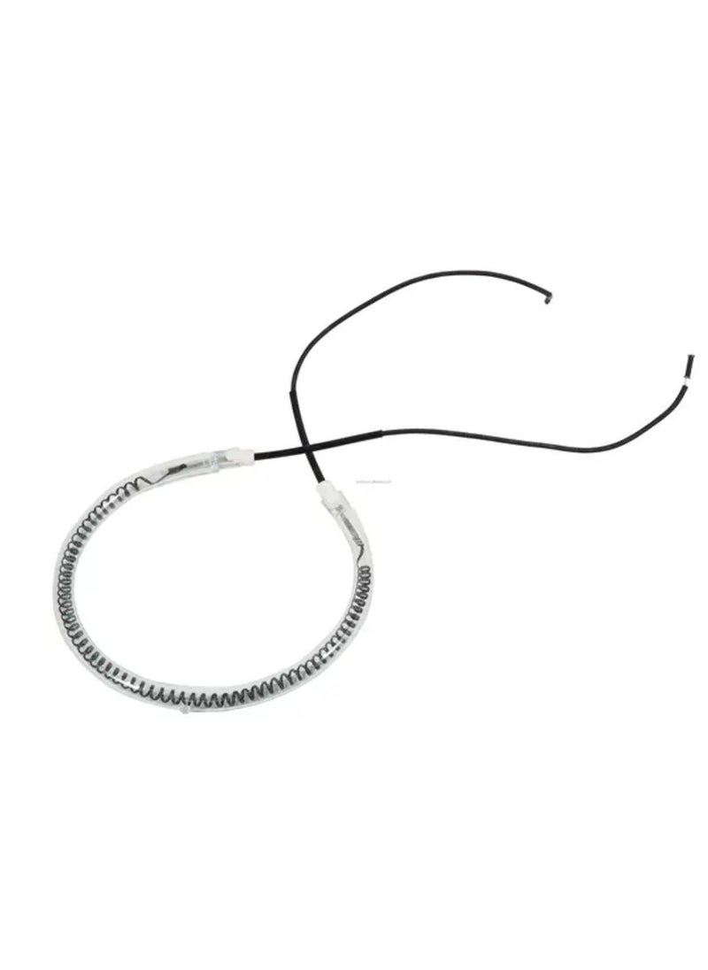 ARTC - ARTC Halogen Oven Heating Element Bulb with Carbon Fiber Wire – 2PCS Set Replacement Light Bulb for Flavor Wave Turbo Oven, Air Fryer, Baking Oven, Popcorn Machine & Other Turbo Ovens – High-Performance, Durable, Energy-Efficient Cooking Appliance Accessory - Image 1