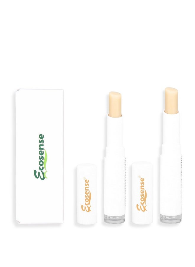 Ecosense - Combo Pack Eye Denser Growth Stick & Under Eye Repair Stick | Grow Fuller & Thicker Eyelashes | Under Eye Cream Stick For Dark Circles | Women & Men Skin Care 3Gm. - Image 1