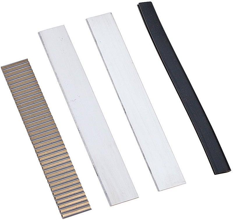 EURO TOOL Pro Cutting Blade Set, 4 Pieces | KNF-283.00 - Image 5