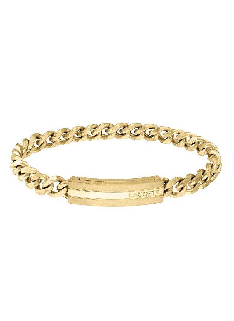 LACOSTE - Adventurer Bracelet - Image 1
