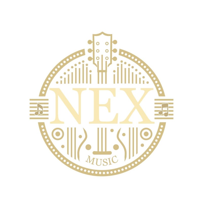 NEX حامل حائط أوتوماتيكي معدني قوي GH-M Premium للجيتارات والبيس واليوكليلي. - Image 4