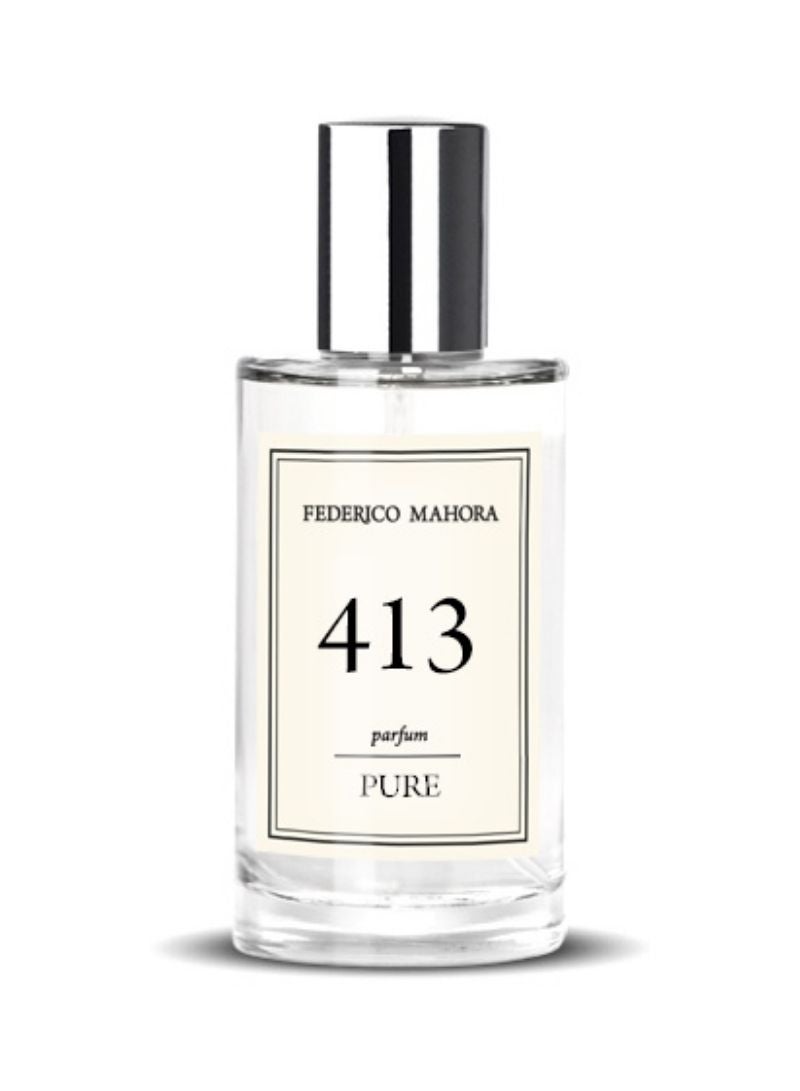 PURE 413 Inspired by
L.a.ncôme L.a v.ie est b.elle