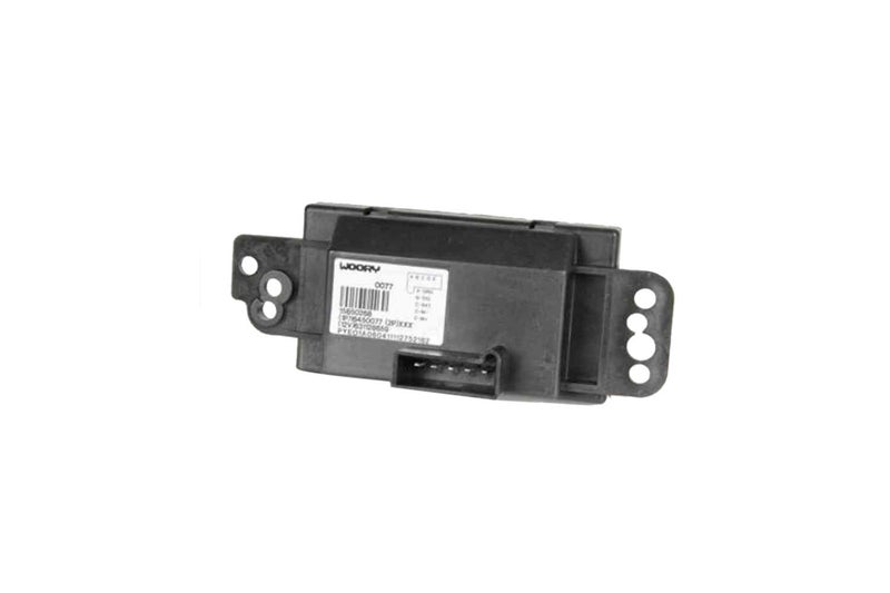 ACDelco GM Original Equipment 15-81727 Heating and Air Conditioning Blower Control Module - Image 5