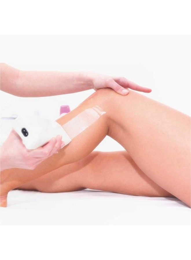 Rica Wax Argan Rollon Wax Kit (Set Of 4 Refill Wax) 100 Ml - Image 4