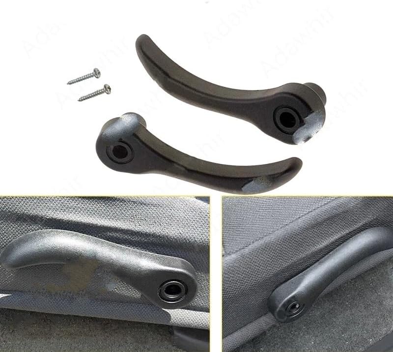 Wivplex Seat Back Recliner Adjustment Handles - Image 3