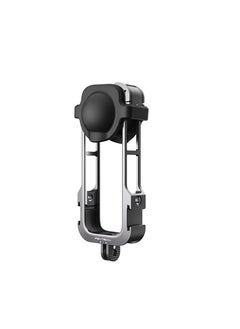 XICEN Aluminum Camera Cage for Insta360 X4  - Image 1