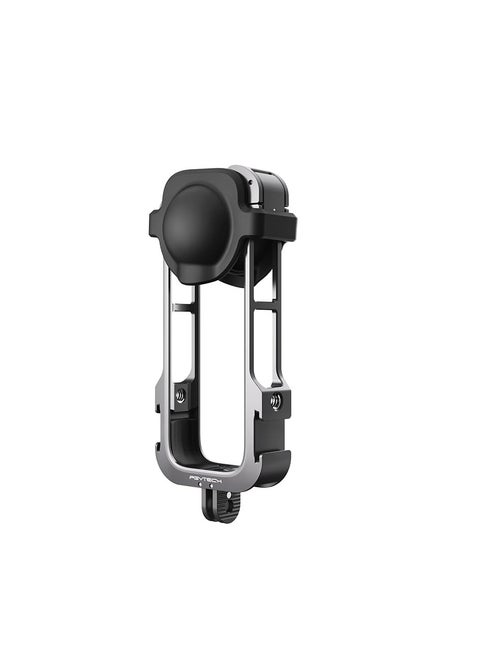 Aluminum Camera Cage for Insta360 X4