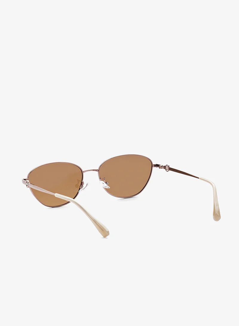 روبرت وود Polarized Lens Casual Sunglasses