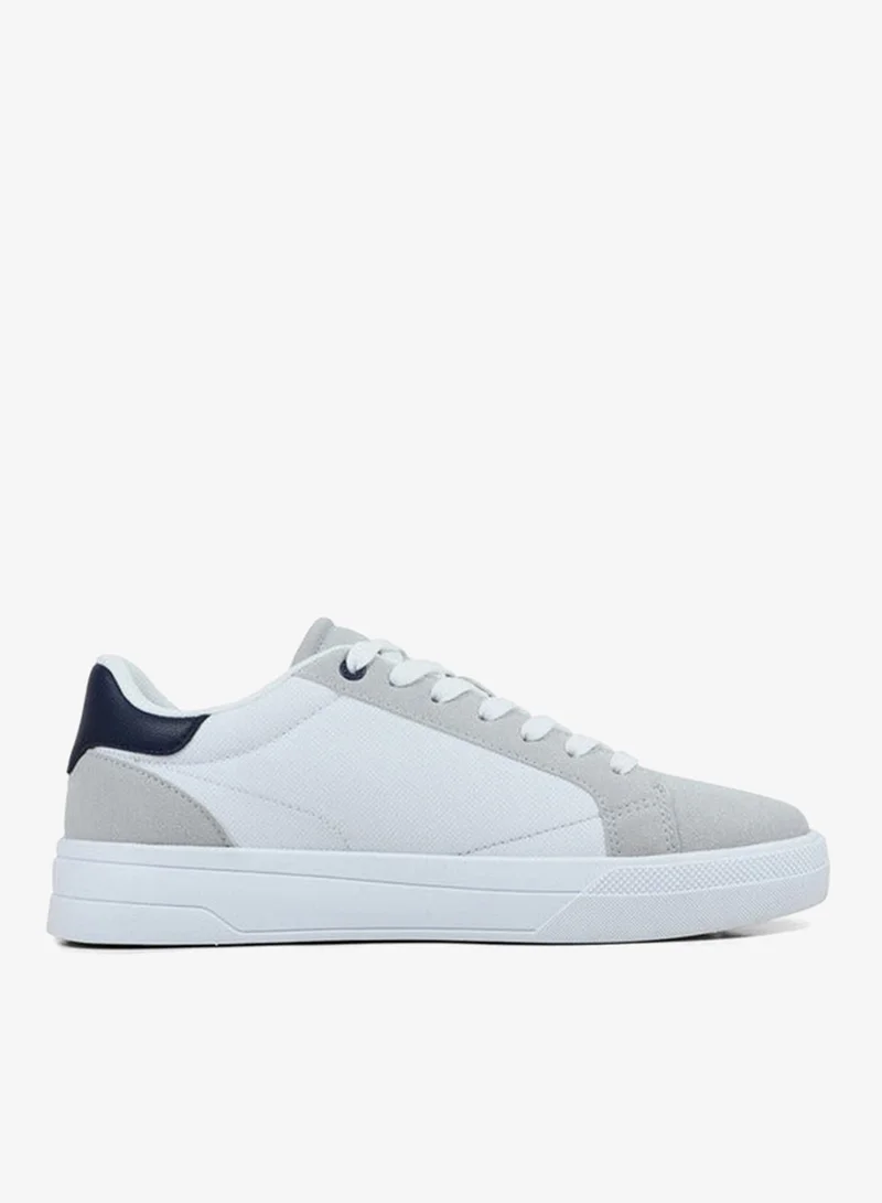 GAP Men Moon Ii Mx Lace-Up Ankle Sneakers