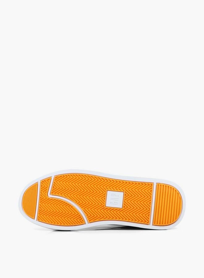 GAP Men Moon Ii Mx Lace-Up Ankle Sneakers - Image 5