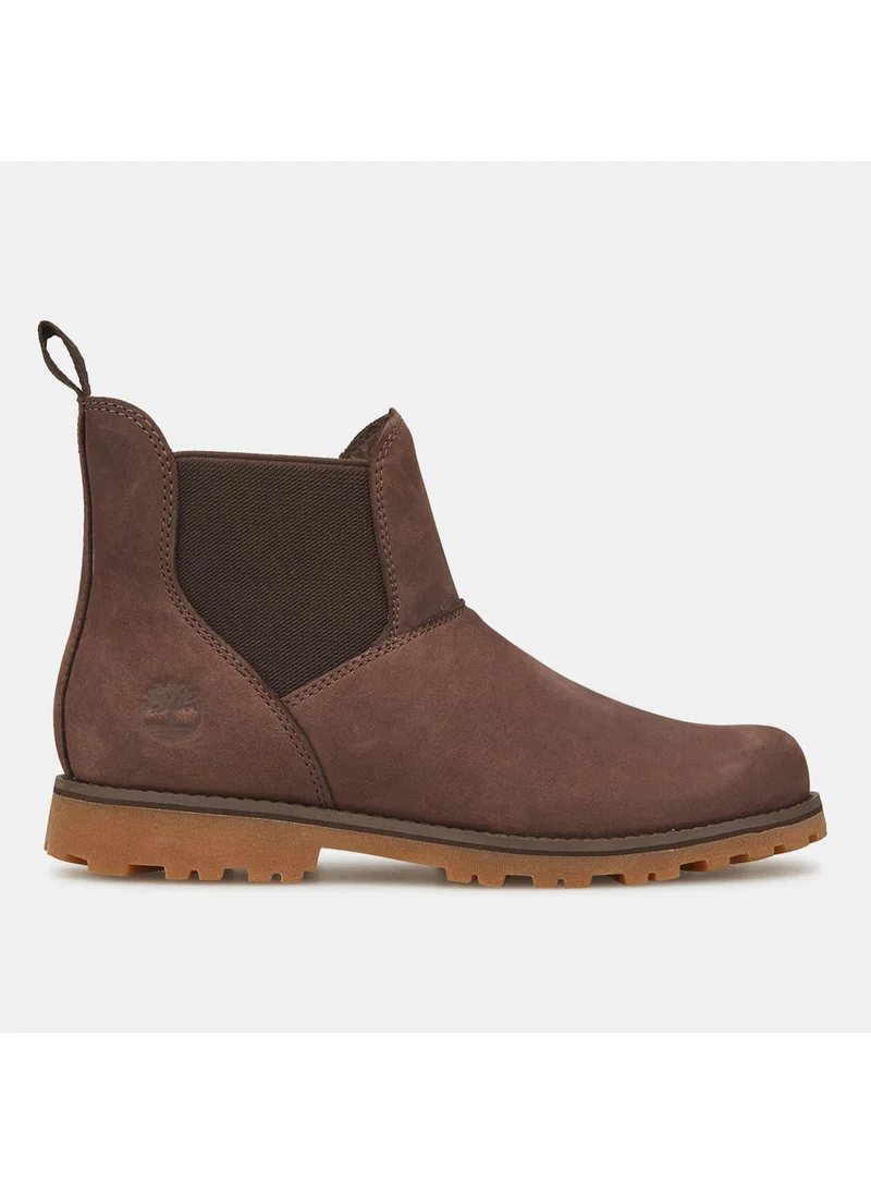 Timberland Men's Concrete Trail Chukka Shoe