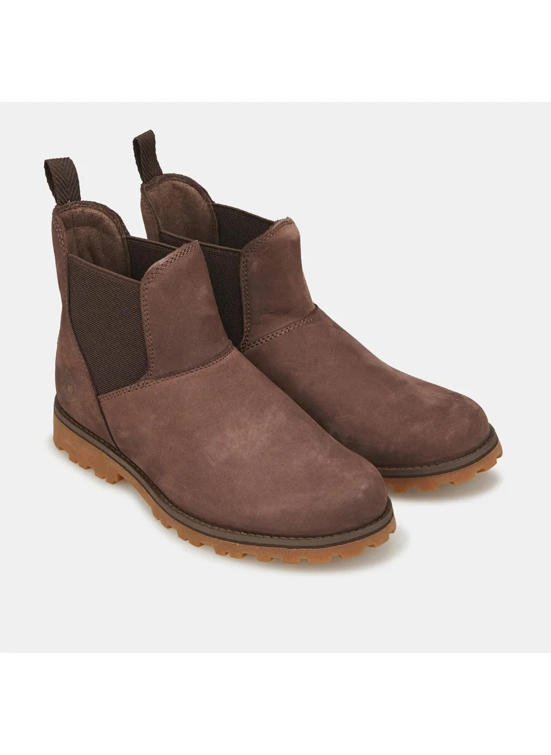 Timberland Men's Concrete Trail Chukka Shoe