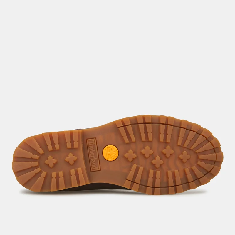 Timberland Men's Concrete Trail Chukka Shoe