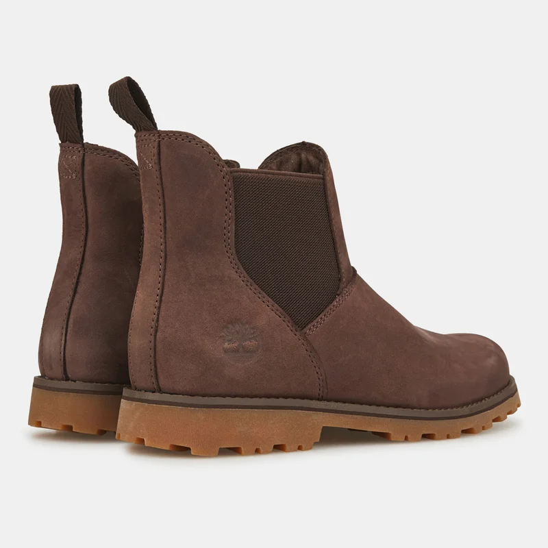 Timberland Men's Concrete Trail Chukka Shoe