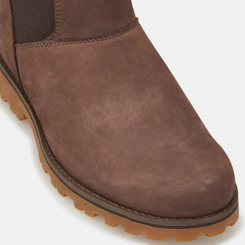Timberland Men's Concrete Trail Chukka Shoe