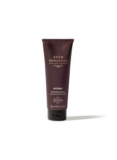 grow gorgeous Grow Gorgeous Intense Thickening Shampoo 250ml 