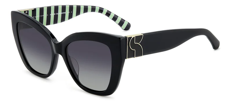 Kate Spade Rectangular Sunglasses Frames