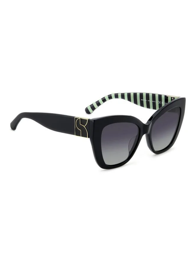 Kate Spade Rectangular Sunglasses Frames