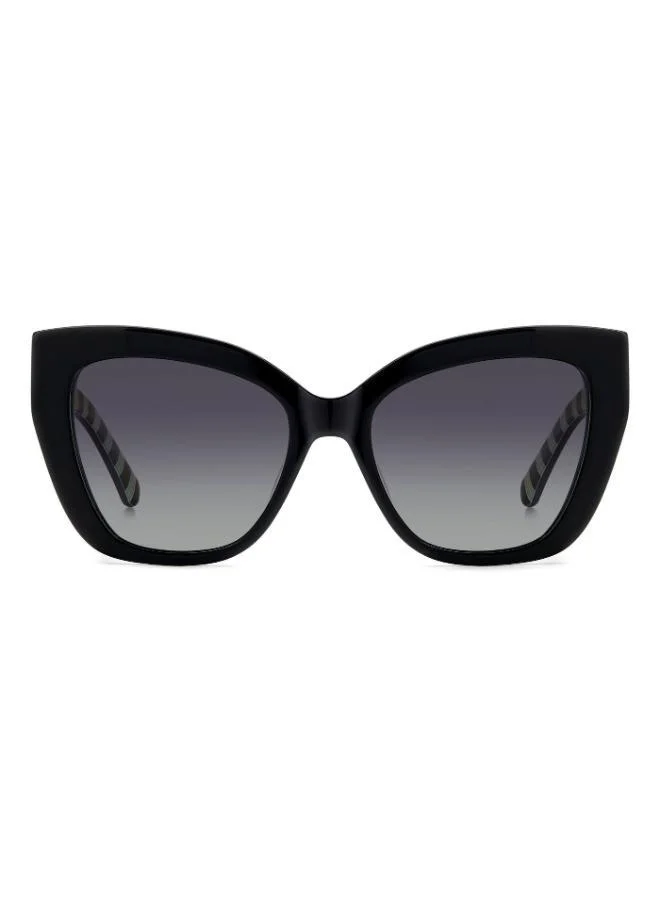 كيت سبيد إطارات نظارات شمسية مستطيلة